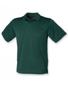 Coolplus® Wicking Piqué Polo Shirt
